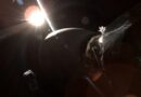 Espectacular amanecer orbital captado por un cohete de SpaceX
