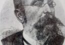 Hoy el poeta zuliano Ildefonso Vásquez estaría cumpliendo 184 años