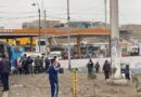 Explosión en una estación de gasolina en Perú dejó un muerto y 22 heridos