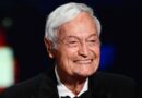 Falleció Roger Corman icónico director del cine B y mentor de Hollywood