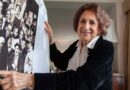Falleció la cineasta Margot Benacerraf a sus 97 años