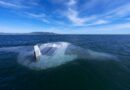 Australia y EEUU presentan sus nuevos drones submarinos