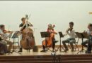 Orquesta Cívica de Chicago ofreció concierto con música venezolana para reconectar a migrantes con su país