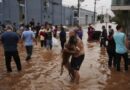 Al menos dos mil refugiados venezolanos estarían afectados por las inundaciones en Brasil