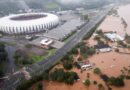 Conmebol reprograma partidos aplazados de Libertadores y Sudamericana por inundaciones