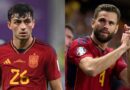 España anunció la lista para la Eurocopa con algunos regresos