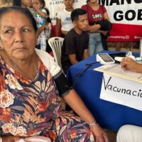 Gobernación despliega Jornada Médico Odontológica y Mercado Popular este 4 de mayo