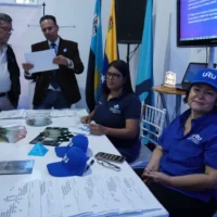 Expo Oportunidades Universitarias abrió sus puertas a los futuros profesionales del Zulia