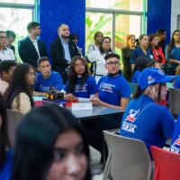 La Gobernación amplía el programa “Ingenio y Futuro” de cara a la Copa KA’I