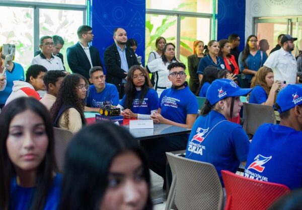 La Gobernación amplía el programa “Ingenio y Futuro” de cara a la Copa KA’I