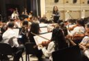 Orquesta de la Fundación Niño Zuliano rindió homenaje a las madres en su día