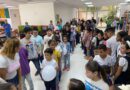 Más de 70 niños de Maracaibo disfrutaron del Taller de Caricatura impartido por Fernando Pinilla