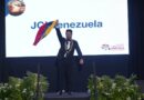 La JCI Zulia gana en Paraguay el primer lugar al mejor Programa de Crecimiento y Desarrollo de América
