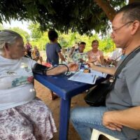 Gobernación atendió a más de mil 200 familias con Jornada Médico Odontológica