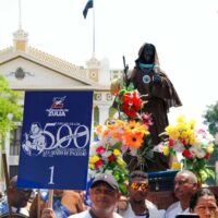 Gobernación del Zulia decretó Año Jubilar en honor a San Benito de Palermo