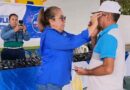 Gobernación del Zulia entrega más de 500 pares de lentes en San Francisco
