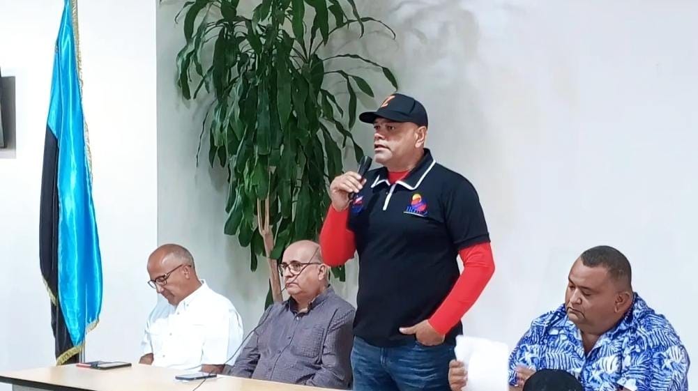 Secretario de Deportes: «Rechazamos los hechos violentos presentados en el estadio ‘Luis Guillermo Pineda'»