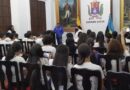 Gobernación del Zulia realizó recorrido histórico al Colegio Rosmini