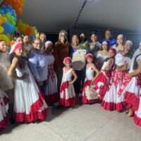 Gobernación del Zulia otorgó Botón de la Zulianidad a la profesora Nuris Villalobos