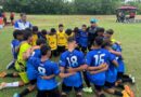 Fútbol zuliano rumbo a los Juegos Deportivos Nacionales Juveniles
