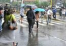 Inameh: Se esperan lluvias en algunas zonas del país este 16-May