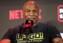 Boxeador Mike Tyson sufre trastorno de salud durante un vuelo