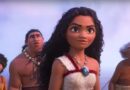 Video: Disney estrena el primer tráiler de Moana 2