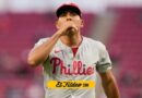 MLB premia al venezolano Ranger Suárez por tremendo inicio de temporada
