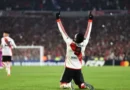 Táchira pierde con River y se va de la Libertadores con tan solo un punto