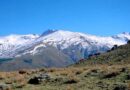 Se cumple 72 años de la creación del Parque Nacional Sierra Nevada