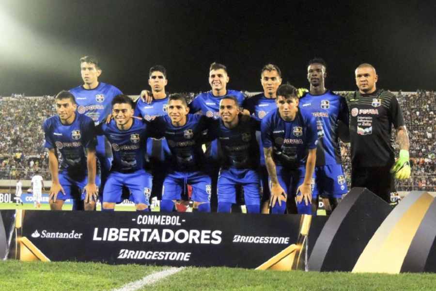 Zulia FC: El Equipo más representativo de nuestro estado