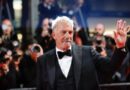 Kevin Costner es ovacionado durante 10 min en el Festival de Cine de Cannes