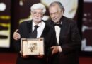 George Lucas Recibe Una Palma De Oro Honorífica En Cannes