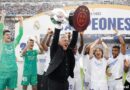 El Real Madrid recibirá el trofeo de la Liga ante el Alavés