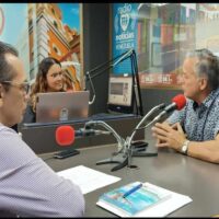 Café, Cacao y Miel: Cultura y Patrimonio Zuliano, estará este jueves y viernes en la Biblioteca del Estado