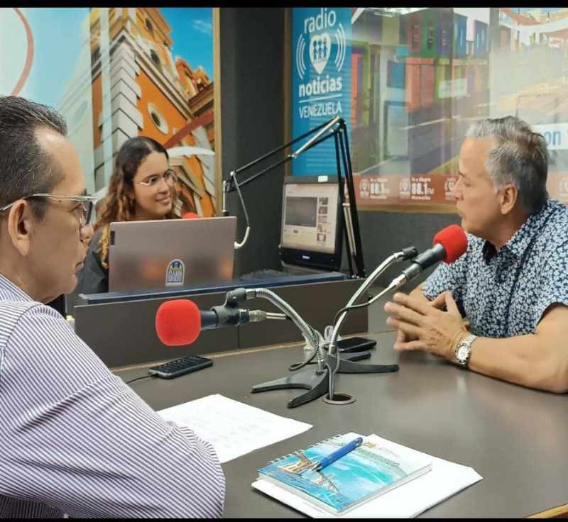 Café, Cacao y Miel: Cultura y Patrimonio Zuliano, este jueves y viernes en la Biblioteca del Estado