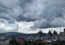 Inameh: Prevén nubosidad sin lluvias este 14-May