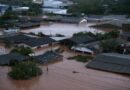 Sube a 86 la cifra de fallecidos por las inundaciones en Brasil 