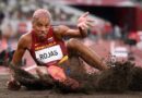 Fundación Yulimar Rojas otorga becas a atletas venezolanos para París 2024