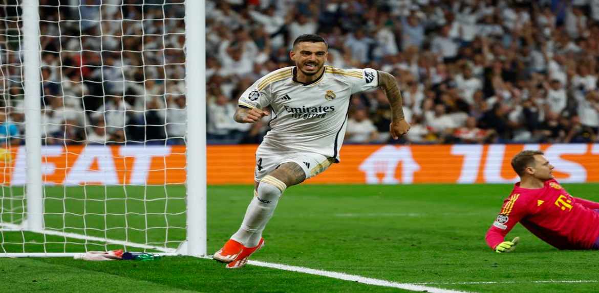 Real Madrid y su mística en la Champions: le ganó al Bayern y está en la final