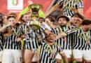 Juventus conquistó la decimoquinta Copa Italia de su historia ante Atalanta