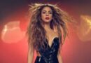 Shakira será la voz oficial de la Copa América 2024