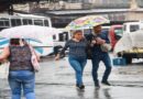 Inameh: Se esperan lluvias en gran parte del país este 22- May