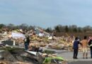 Tornado en Iowa deja varios muertos y devasta un pueblo