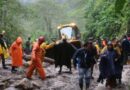 Autoridades en alerta por lluvias en Mérida y Táchira