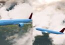 Así fueron las «infernales» turbulencias del vuelo de Singapore Airlines