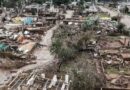 Inundaciones en Brasil han dejado 114 muertos, 146 desaparecidos y 2 millones de damnificados