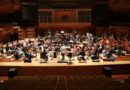 La sala Simón  Bolivar brilla este fin de semana con las obras de Brahms y Tchaikovsky