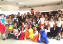 Garabato celebró su 53 aniversario con diversión y alegría