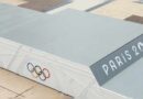 Revelan diseño de los podios de los Juegos Olímpicos París 2024